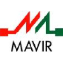 MAVIR Zrt. logo