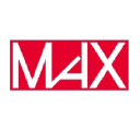 MaX logo