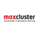 maxcluster logo