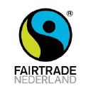 Fairtrade Nederland logo