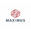 Maximus Real Estate Partners logo
