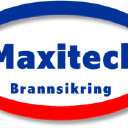 Maxitech logo