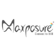 MAXPOSURE logo