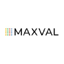 MaxVal logo