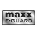 MAXXeGUARD logo