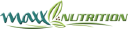 Maxx Nutrition logo