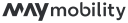 May Mobility logo