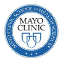 Mayo Clinic College of Medicine and Science logo