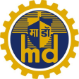 MAZDOCK logo