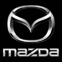 Mazda Motors of New Zealand logo