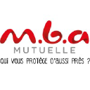 MBA Mutuelle logo