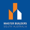 Master Builders SA logo