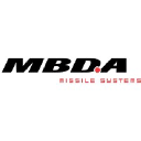 MBDA logo