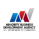 Minority Business Development Agency logo