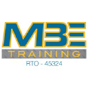 MBE Training