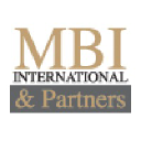 MBI International & Partners UK Ltd