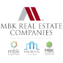 MBK Real Estate logo