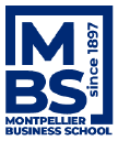 MBS Education logo