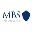 MBS Insurance logo