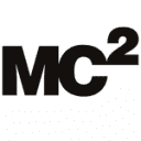 MC² logo
