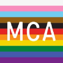 Museum of Contemporary Art Australia logo