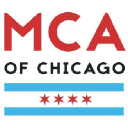 Mechanical Contractors Association of Chicago logo