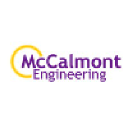 McCalmont Engineering logo