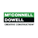 McConnell Dowell logo