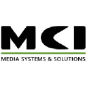 MCI logo