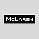 McLaren Construction Group logo