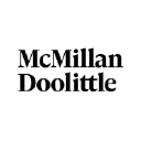 McMillanDoolittle logo
