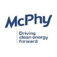 MCPHY logo