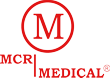 MCR Medical Supply logo