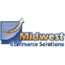 Midwest Commerce Solutions logo