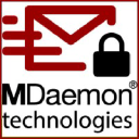 MDaemon Technologies logo