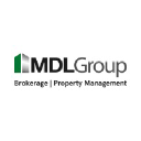 MDL Group logo