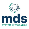 Mideast Data Systems Systems Integration (MDS SI) logo
