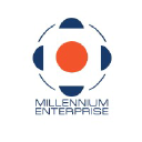 Millennium Enterprise Corporation logo