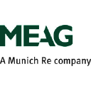 MEAG MUNICH ERGO AssetManagement GmbH logo