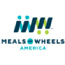 Meals on Wheels America logo