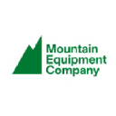 MEC Mountain Equipment Company Ltd logo