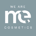 ME Cosmetics logo