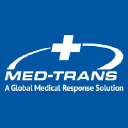 Med-Trans logo