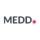 MEDD Australia logo