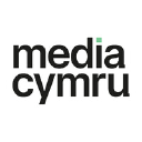 Media Cymru logo