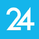 Media24 logo