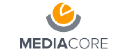 MediaCore logo