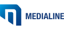 Medialine logo