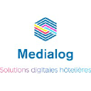 Medialog logo