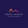Media Lounge logo